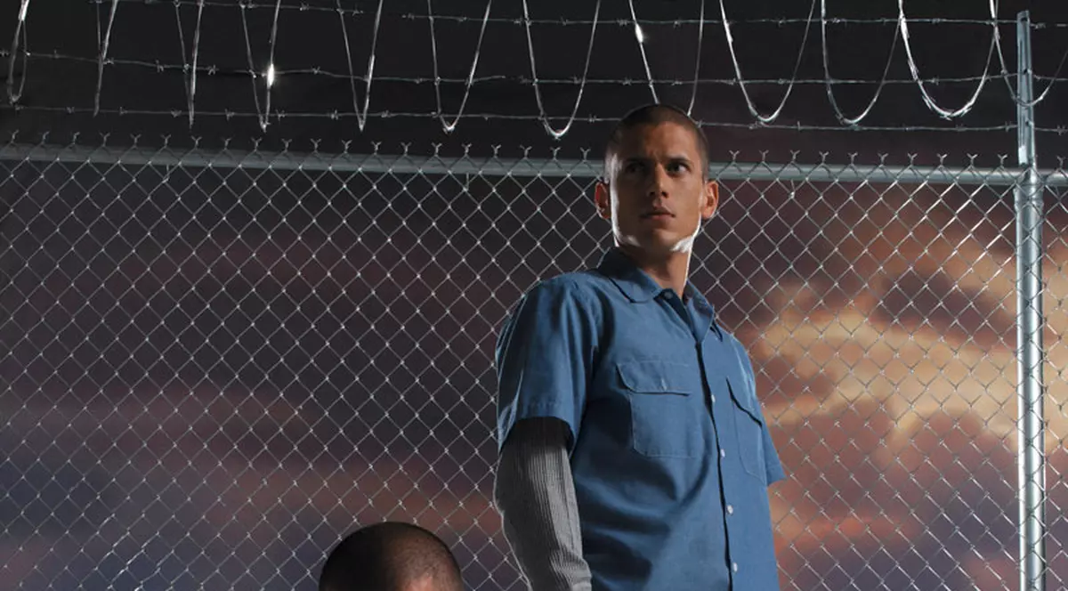 Serialul Prison Break a ajuns la final