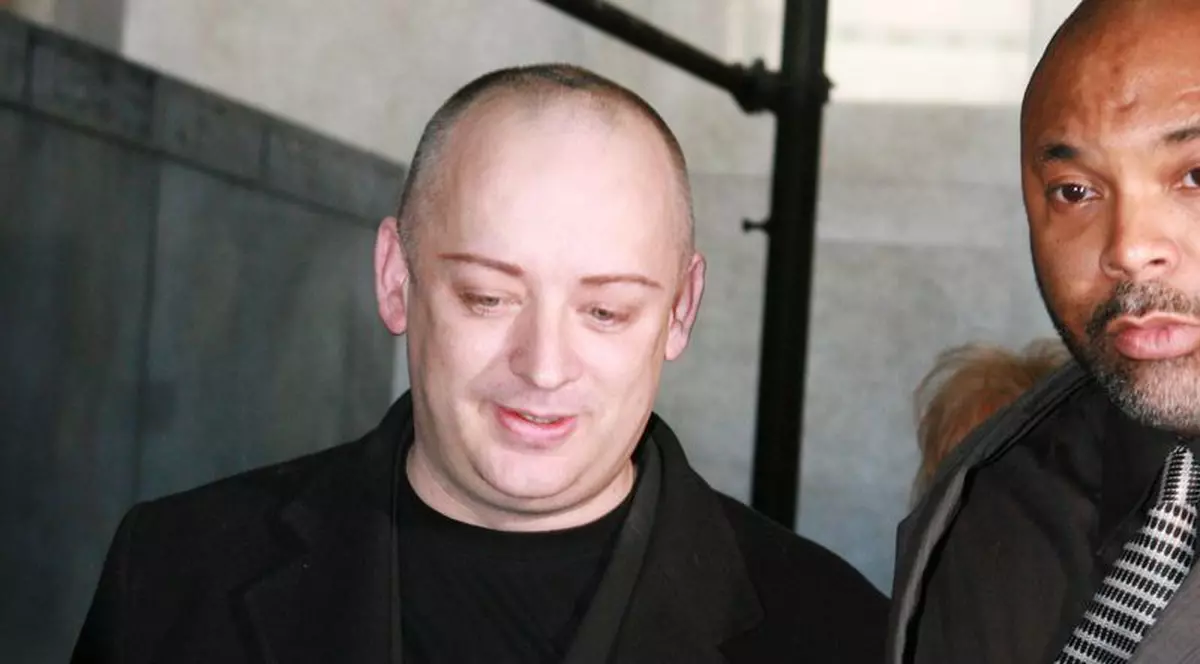 Boy George, condamnat la închisoare pentru că a agresat un ”escort boy”