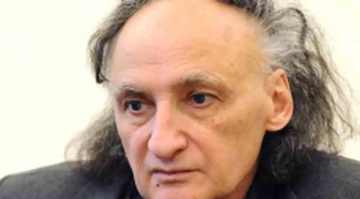 Poetul Basarabiei, Grigore Vieru, a încetat din viaţă