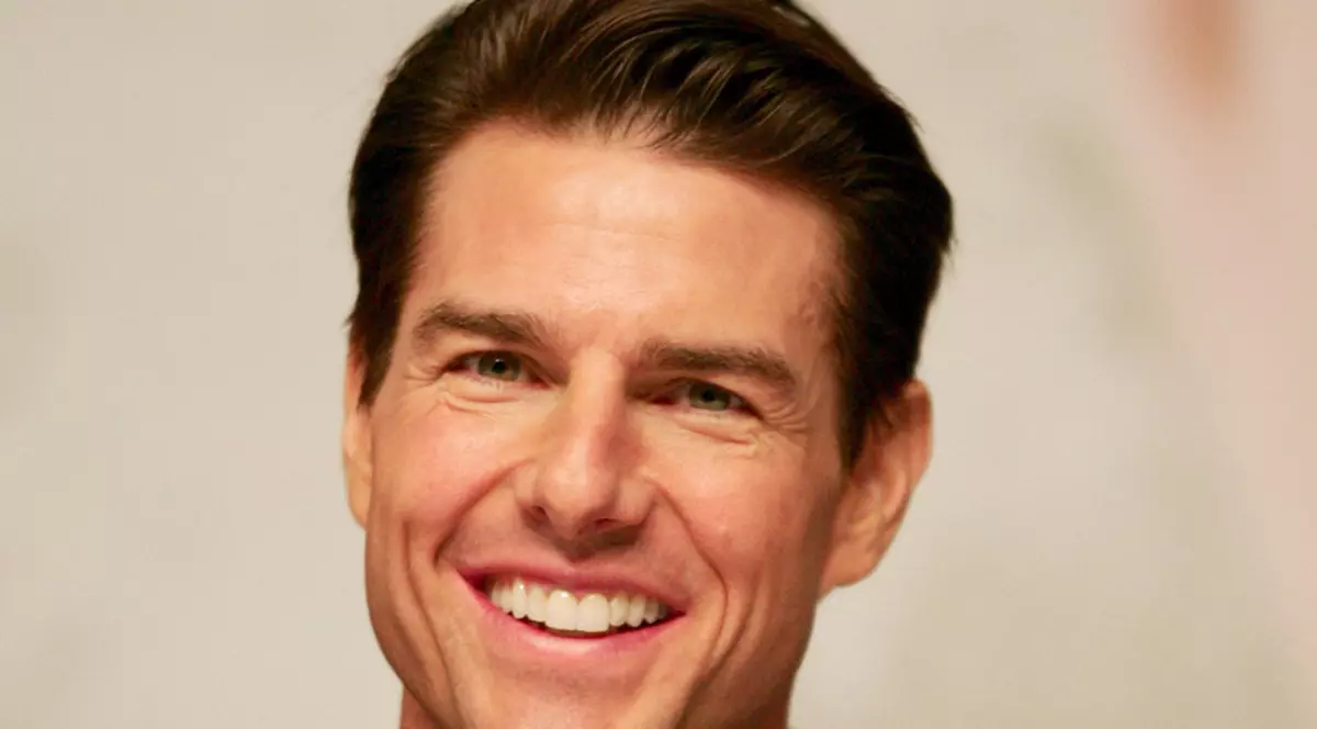 Tom Cruise: ”Îl urăsc pe Hitler. Am visat deseori că îl omor!”