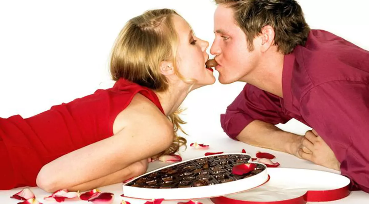 Bărbaţii spun mai des ”Te iubesc!” decât femeile