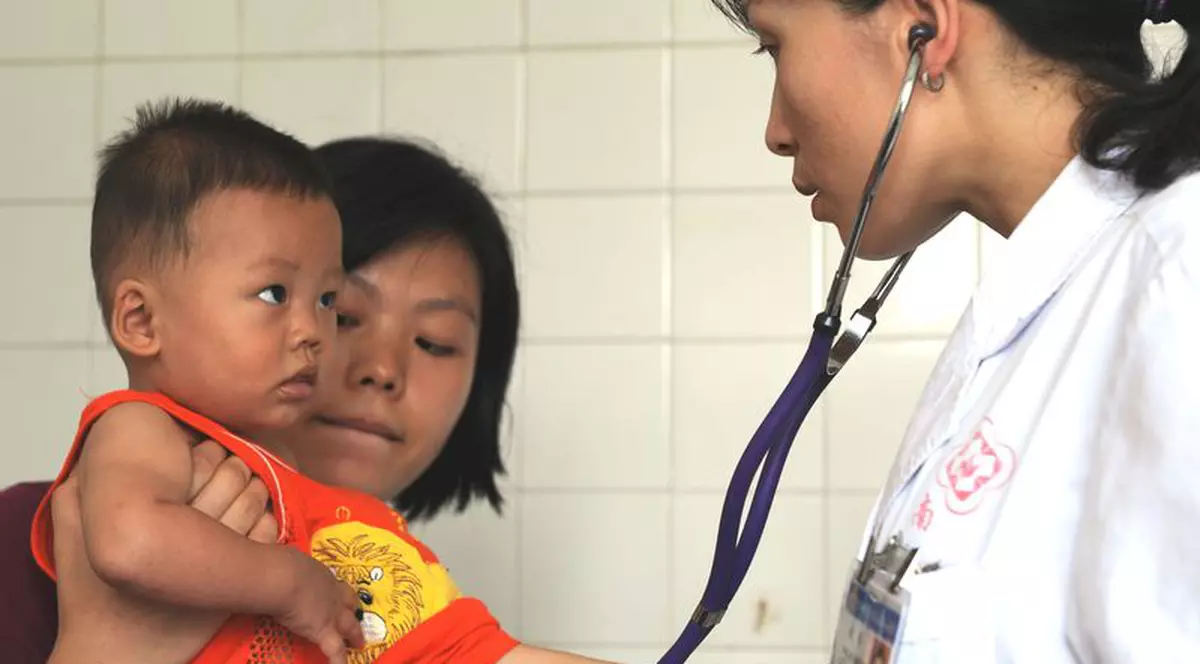 Condamnat la moarte în cazul laptelui contaminat din China 