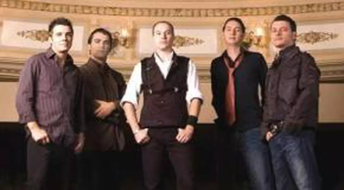 Concert extraordinar Bere Gratis