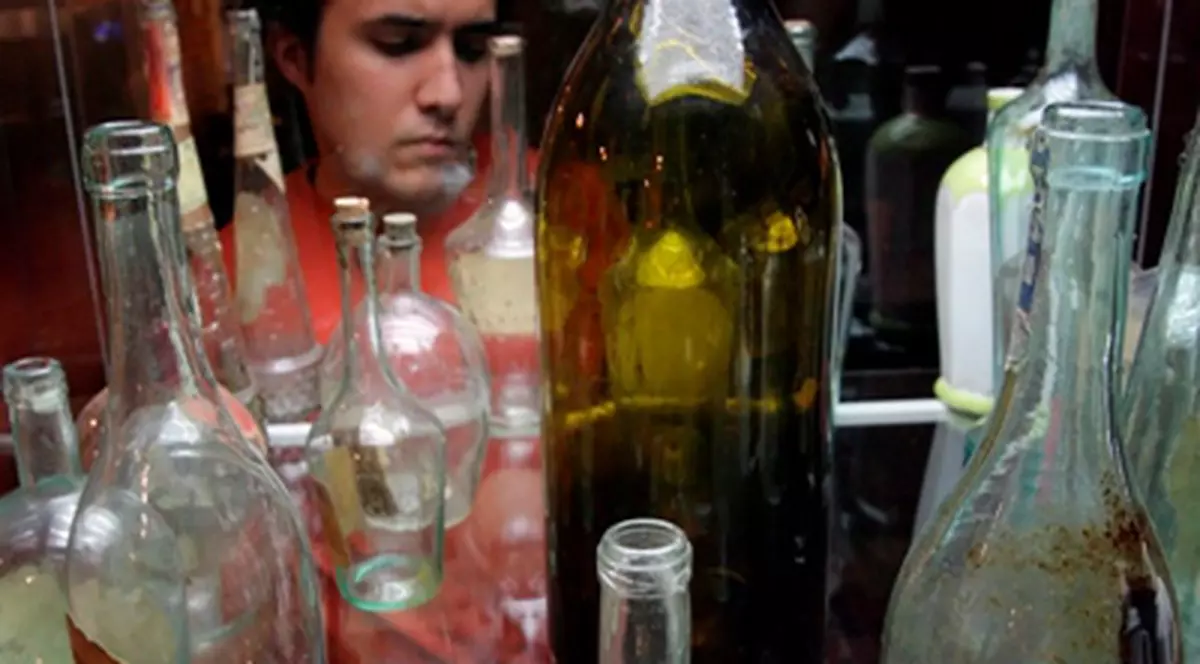 Taxele la vodcă, pe cale să scadă