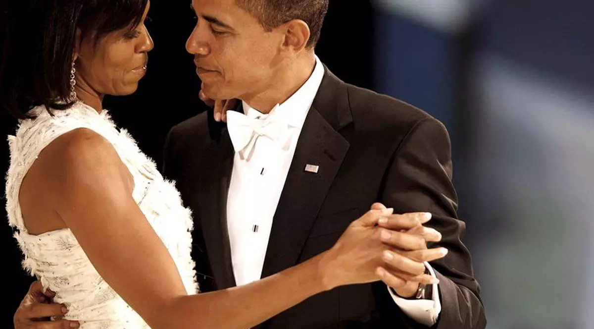 Playback la învestirea lui Obama