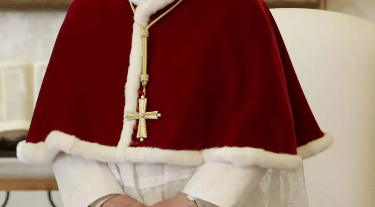 Vaticanul  şi-a lansat propriul canal pe YouTube