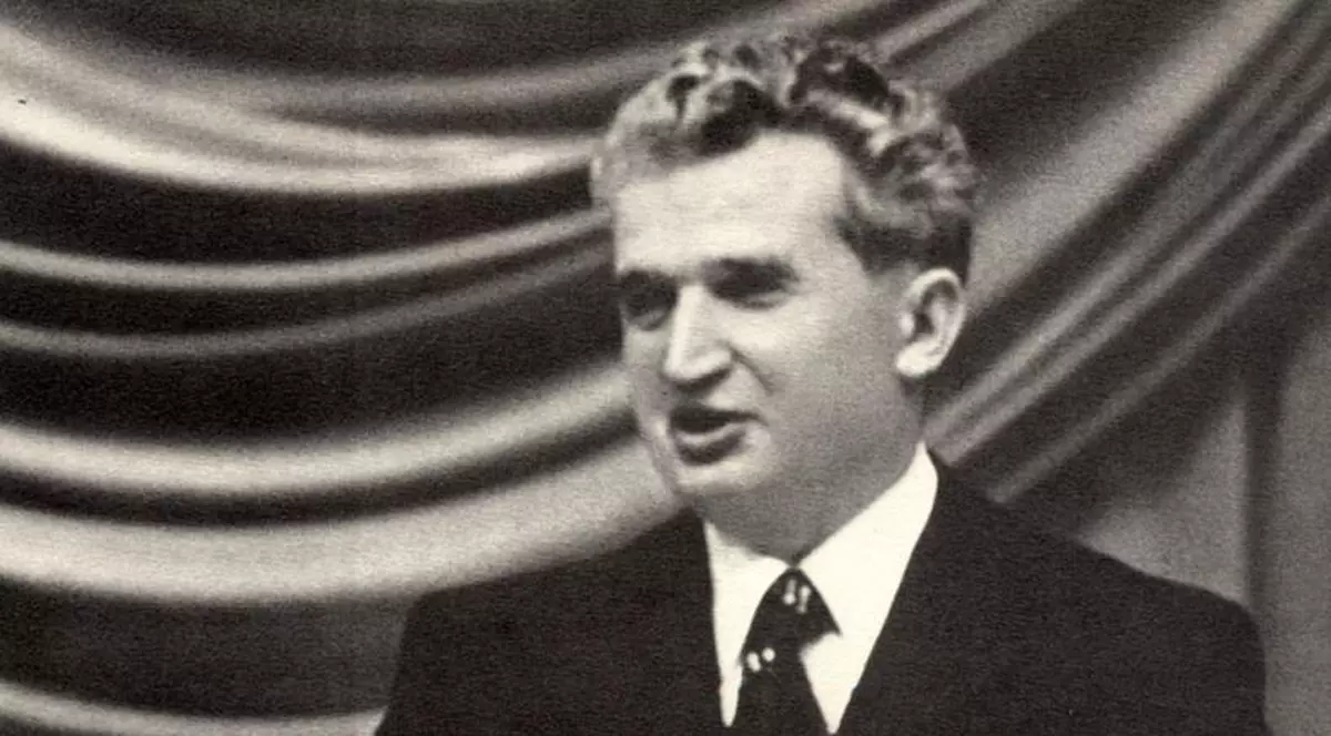 Ceauşescu trebuia să moară în 1985? / Video