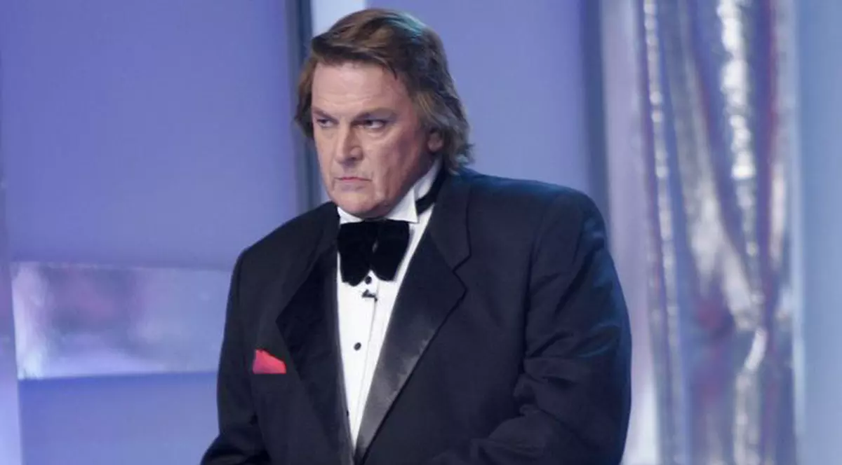 La Mulţi Ani, Florin Piersic! / Trimite-i un mesaj!