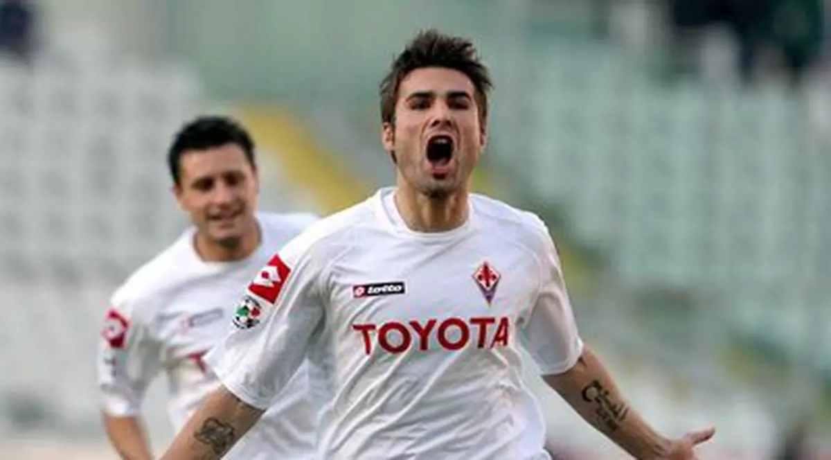 Mutu, mai popular decât Kaka sau Totti