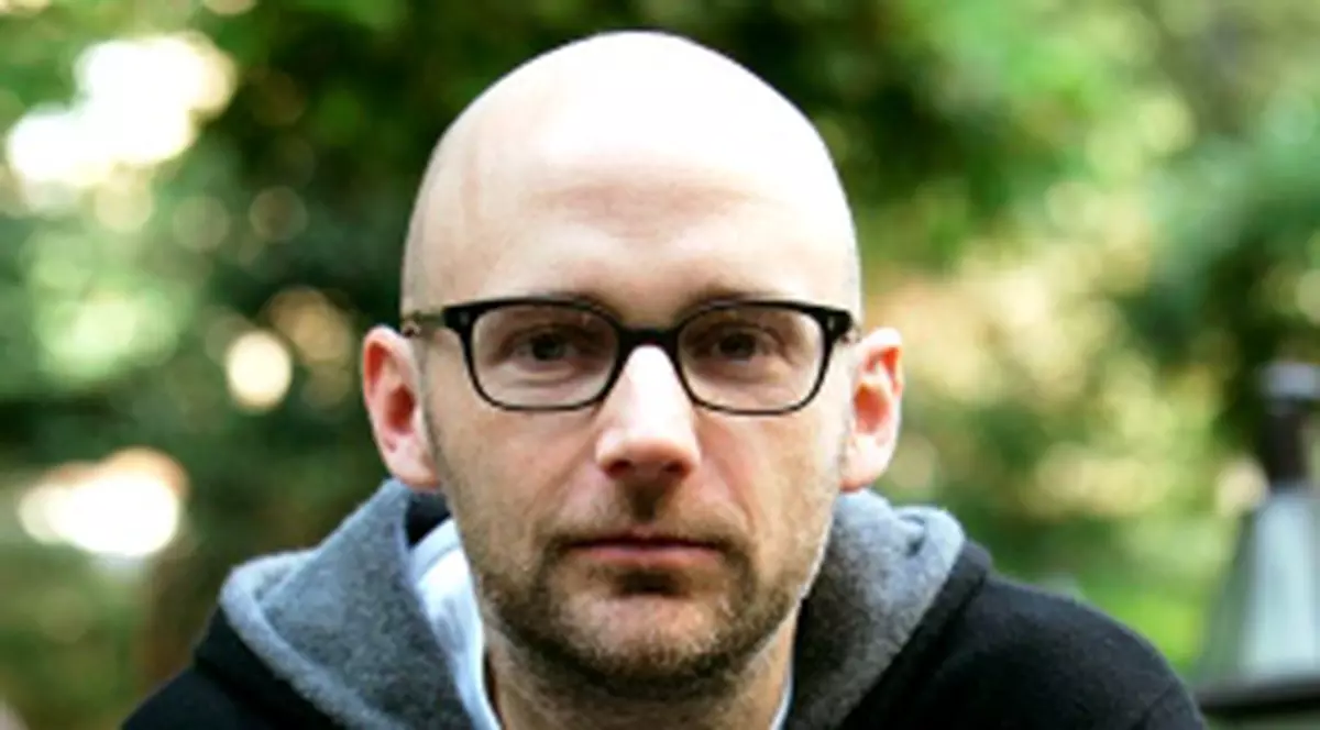 Moby cântă la B’estfest 