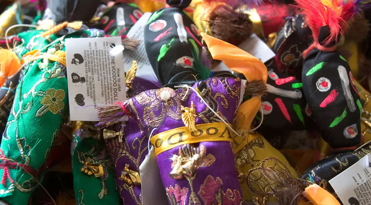 Voodoo, arma secretă cu care Mexicul va câştiga la Mondiale