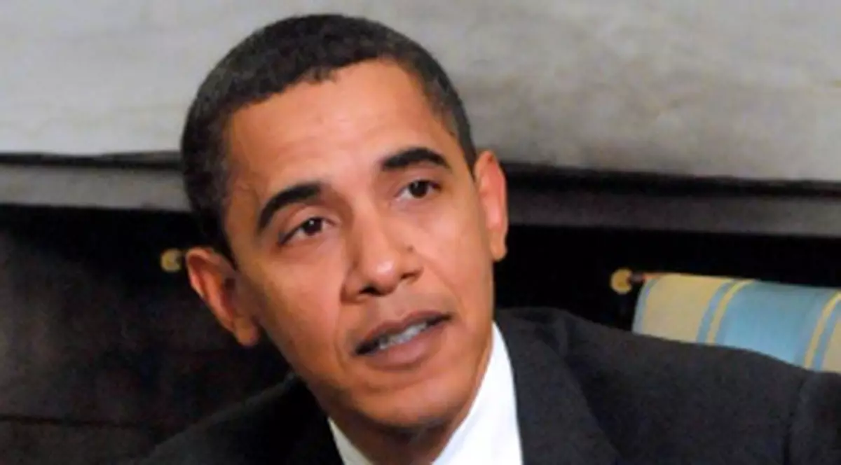 Acuzat că l-a ameninţat cu moartea pe Obama