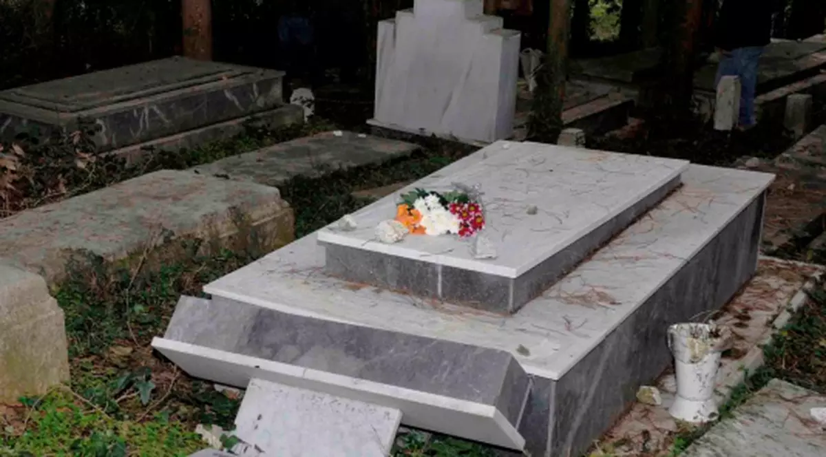 Japonezii vor avea parte de cavouri multimedia