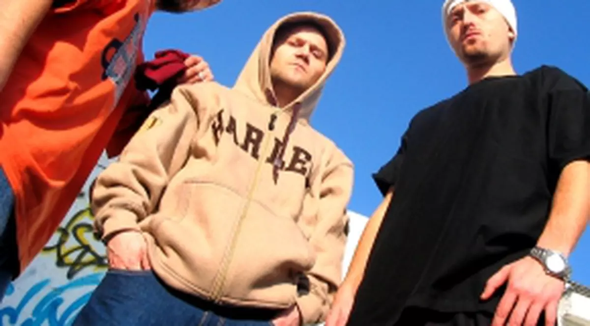 Paraziţii Weekend la MTV