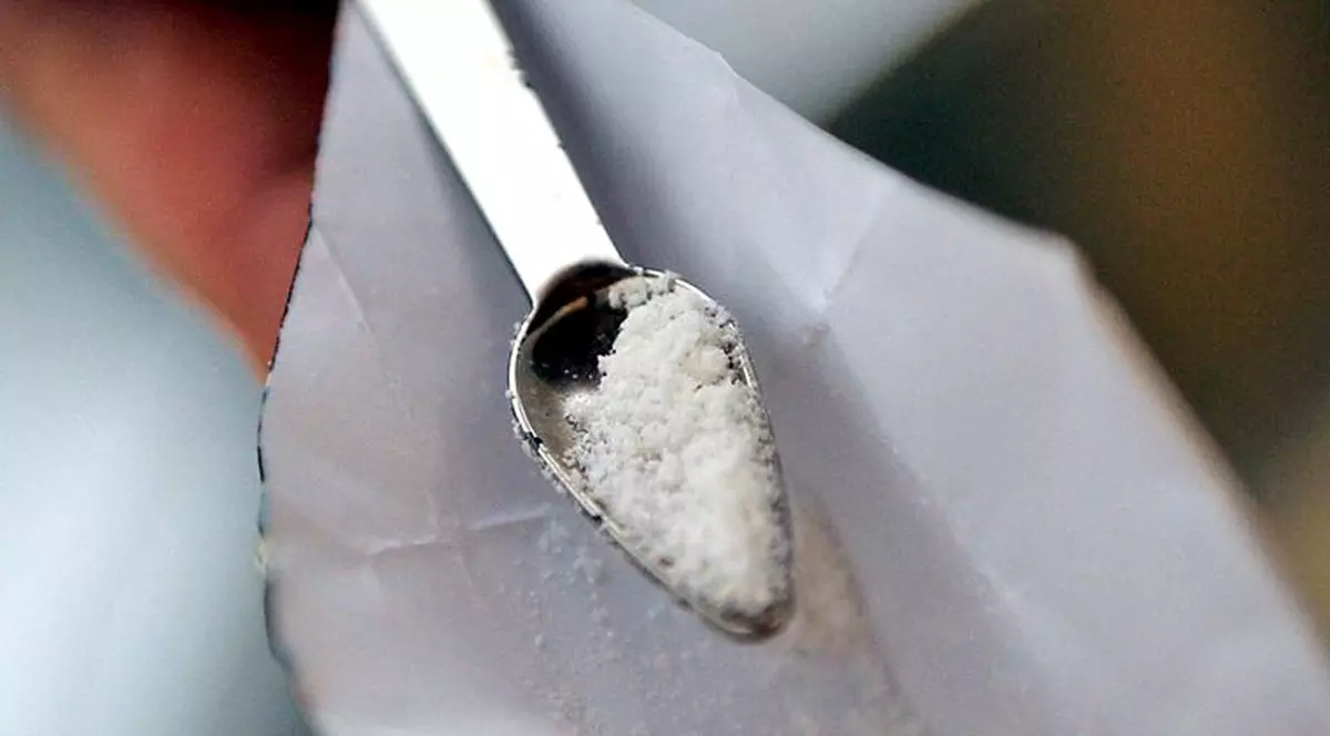 1,2 tone de cocaină, descoperite în Portul Constanţa Sud!    