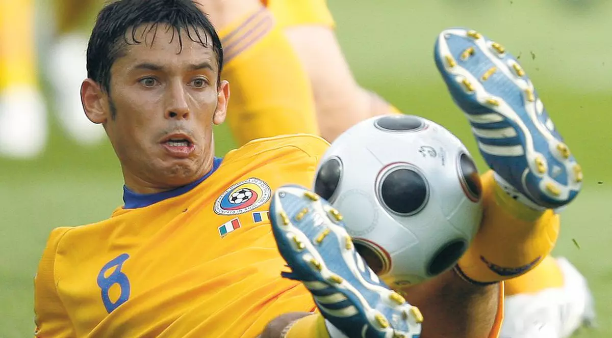 «Vreau la Mondiale!»