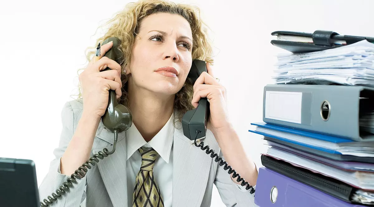 Este stresul duşmanul tău?