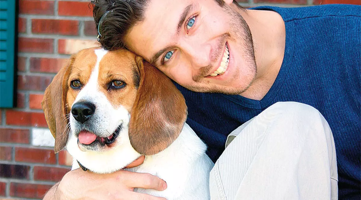 Câinii ne citesc emoţiile pe faţă