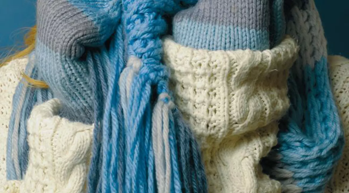 Pregătiţi-vă să faceţi faţă frigului