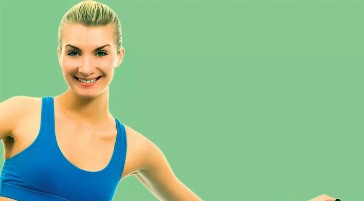 50 de trucuri care-ţi redau forma fizică