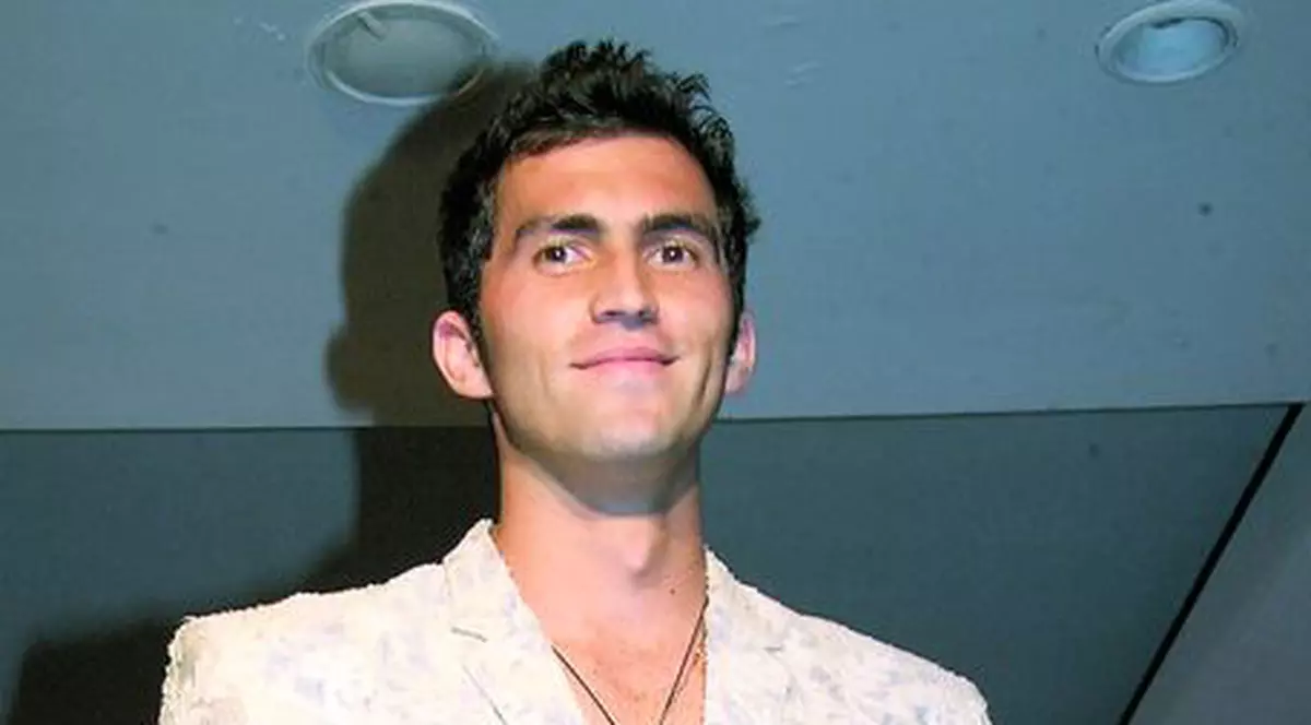 Horia Tecău s-a lansat în modă