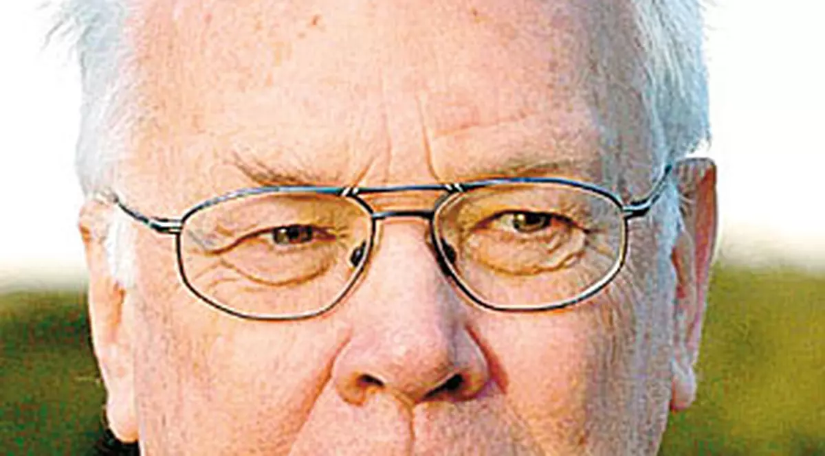 S-a sinucis pentru că a pierdut un miliard de euro 