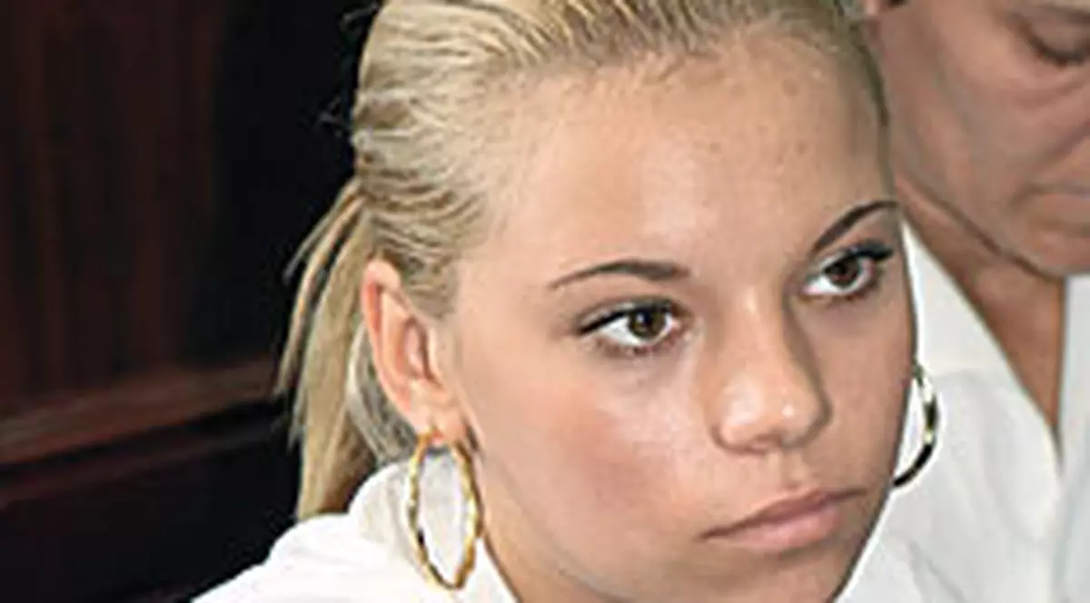 Andreea Mocanu nu poate fi dusă la detectorul de minciuni