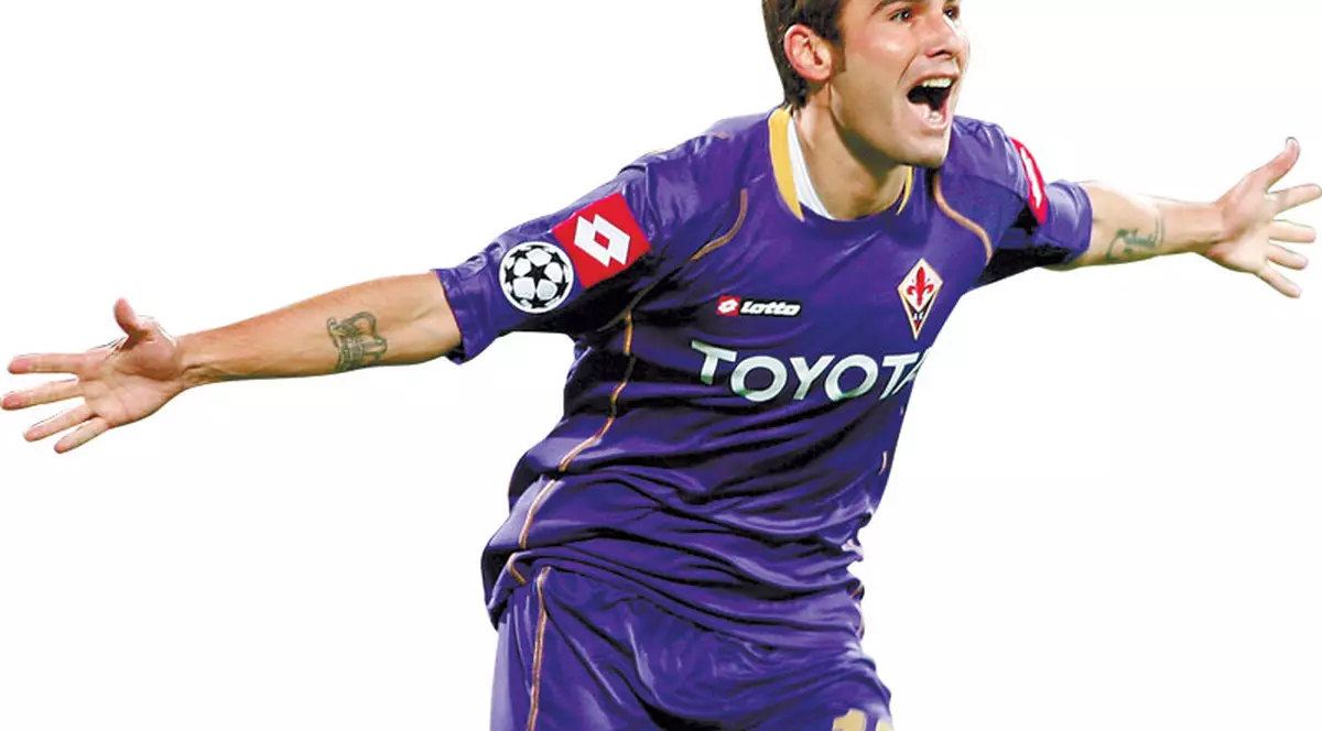 Antognoni: «Mutu e perfect» / Zeffirelli: «Este un şmecher plictisit»