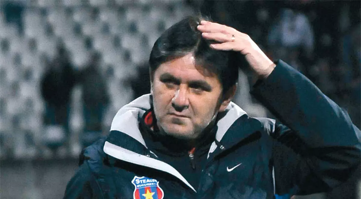 «Vrem un atacant şi un fundaş stânga»