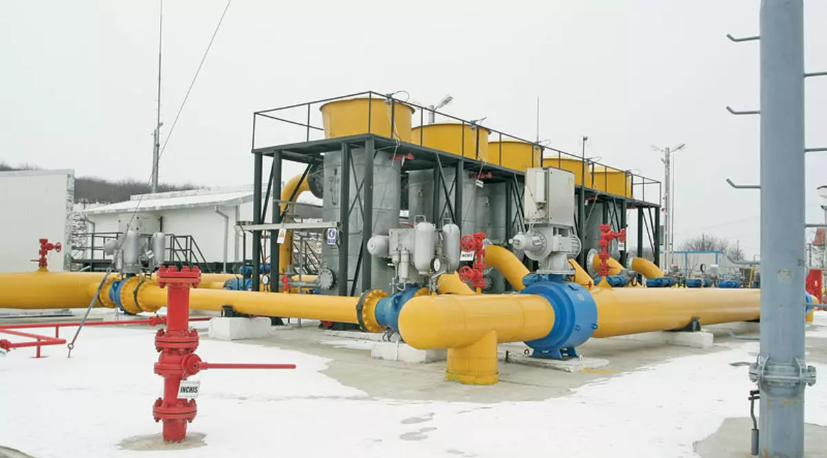 «Nu l-a crezut nimeni pe Putin că taie gazele»