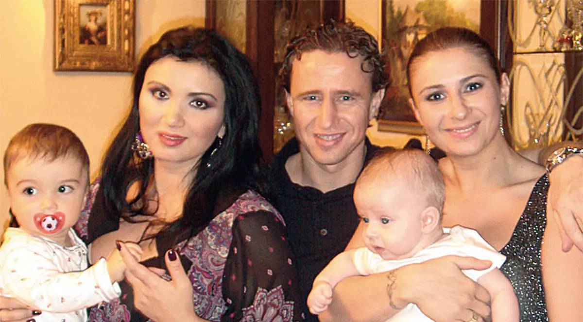 Maximus şi Prodănel fac legea