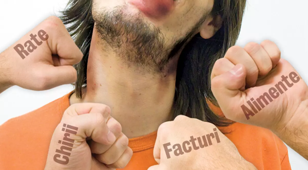 Ne-au lovit scumpirile