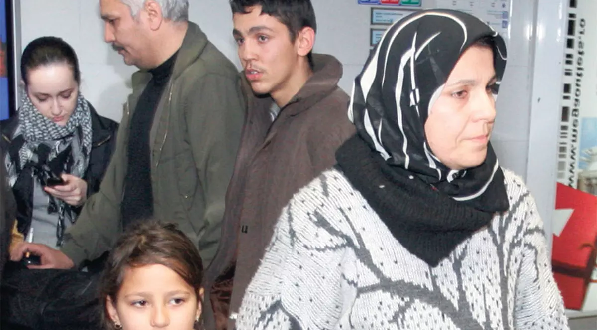 «Visez războiul în fiecare noapte»