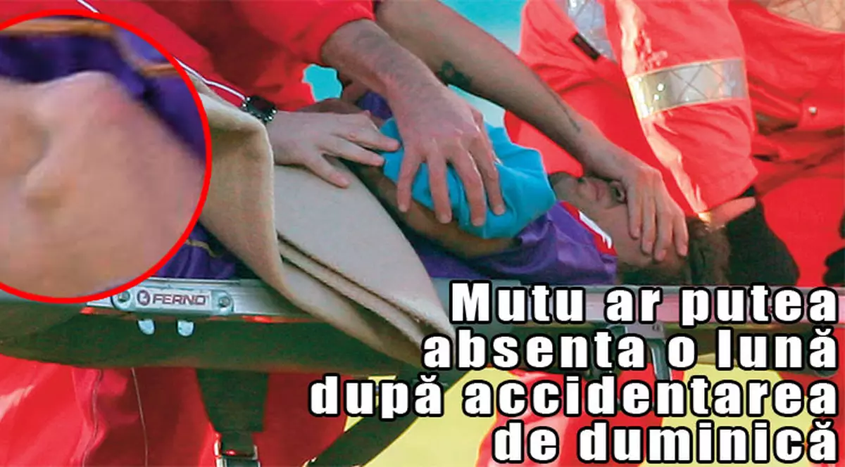 «Ne-a sărit inima!»