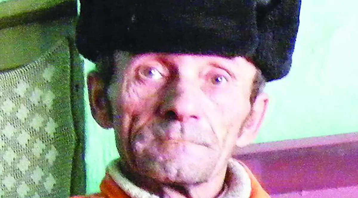 A auzit cum fiica lui i-a ucis nepoţelul