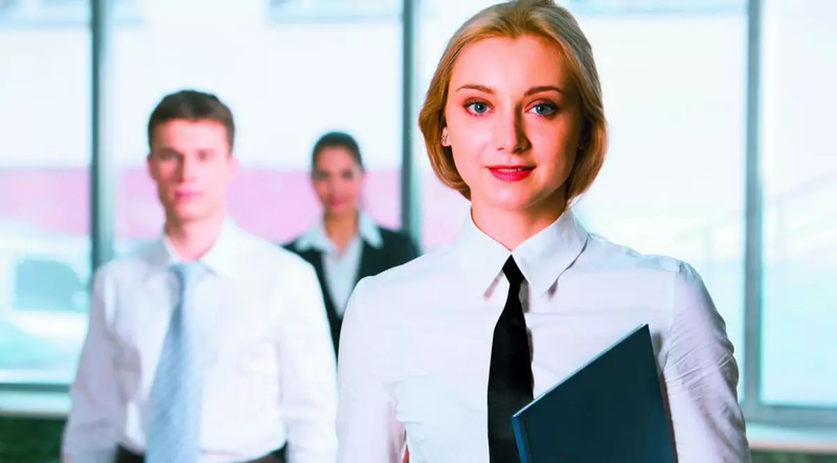 Eşti stăpână pe viaţa ta?