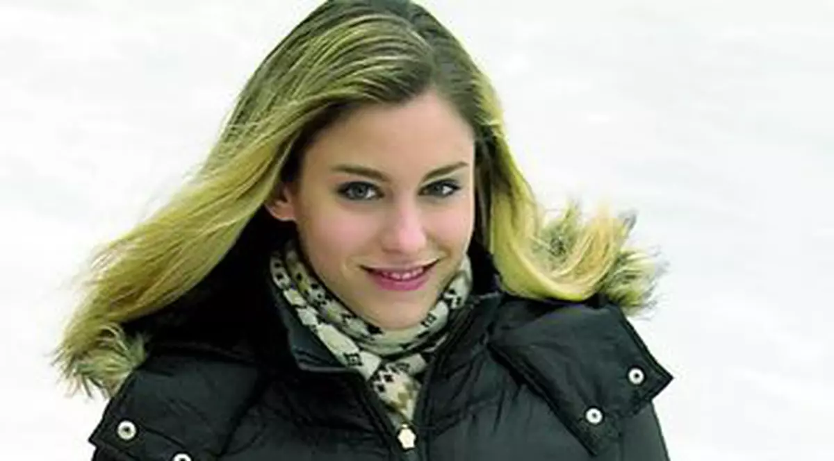 O oră la patinoar vă scapă de calorii