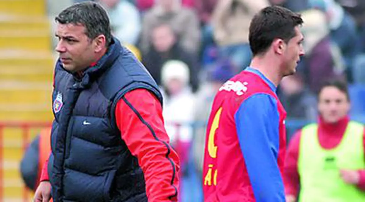 Al Hilal l-a luat pe «Robocop»