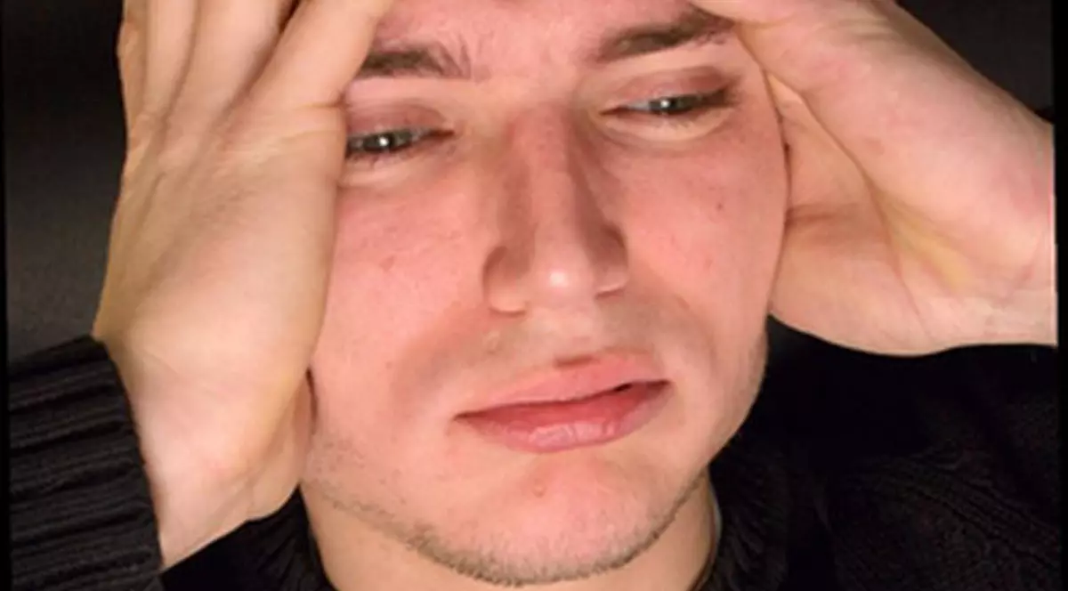 Vai de mama noastră!