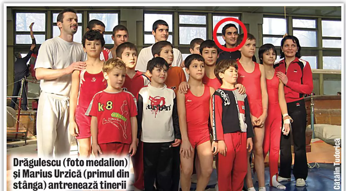 Îşi caută urmaşul