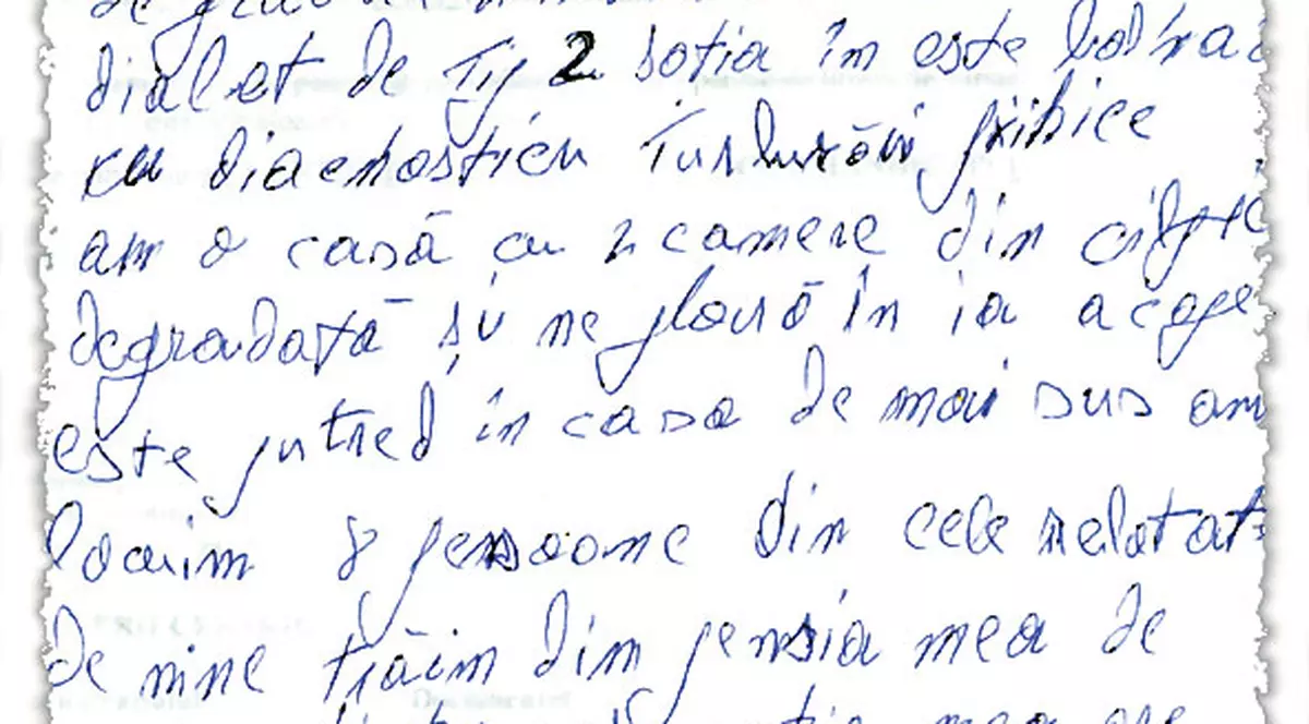 «Nu avem bani pentru lemne»