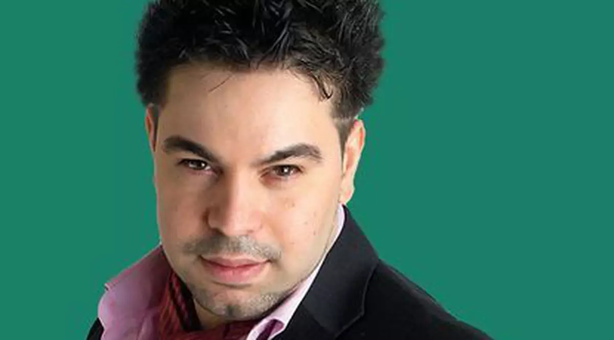 Salam şi-a luat vila în State!