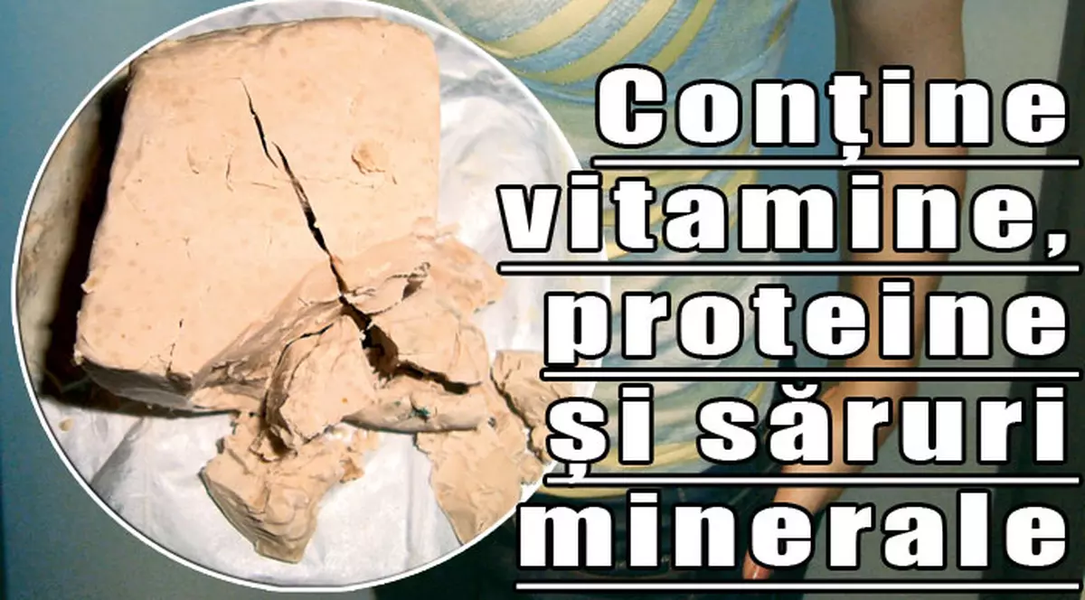 Bea drojdie de bere ca să-ţi păstrezi tinereţea