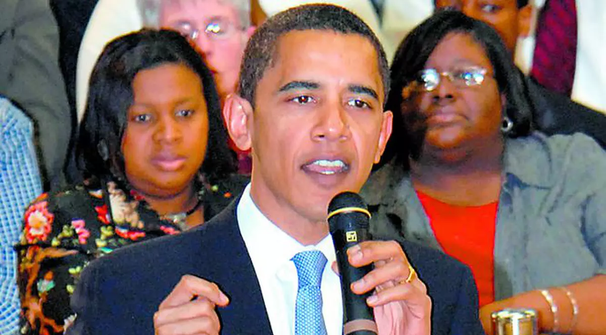 Obama are limuzină de 340.000 de euro