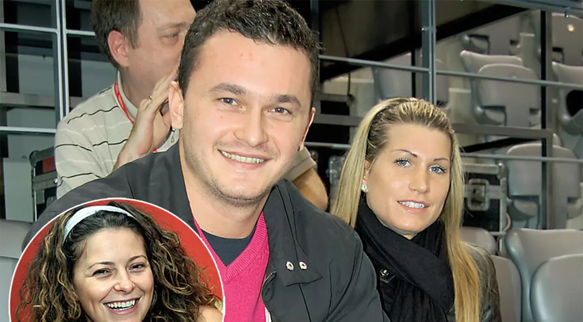 A schimbat-o pe Rita Mureşan cu o unguroaică