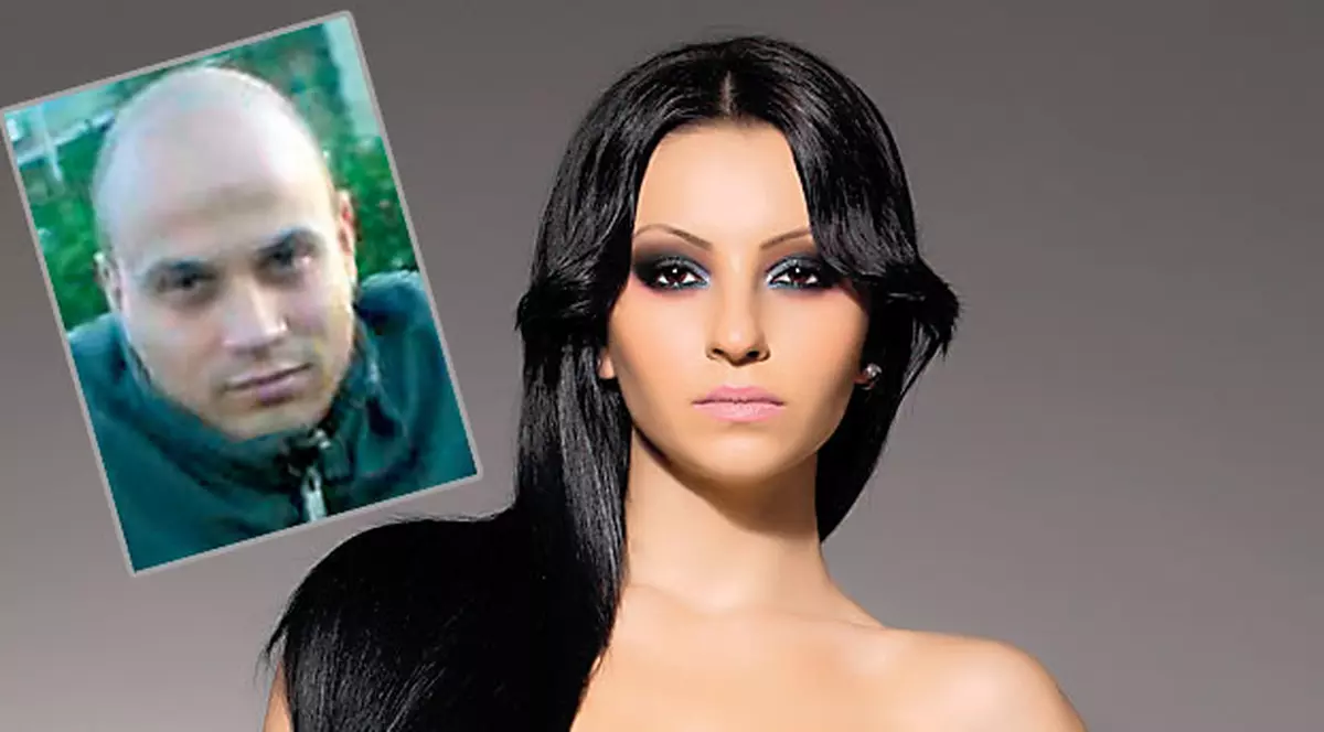 Se mărită Giulia