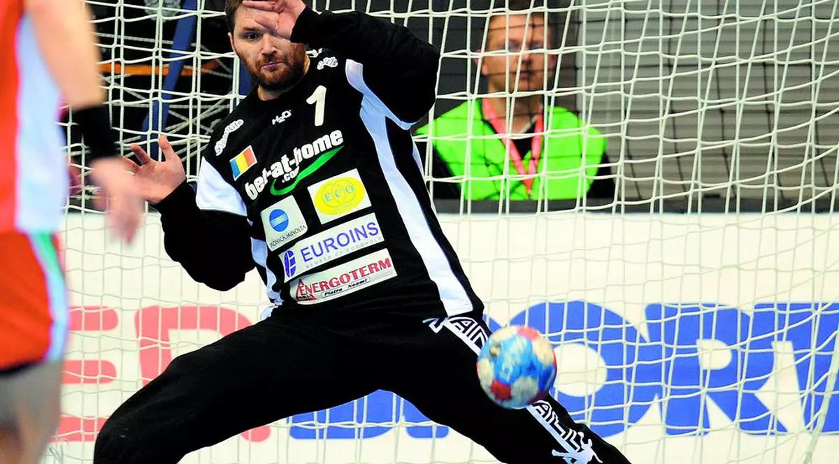 Cazul Dennis Man, stelistul cu părinți patroni de casă de pariuri. La handbal, un jucător activ e patron de casă și nu i se întâmplă nimic! Președintele federației e confuz
