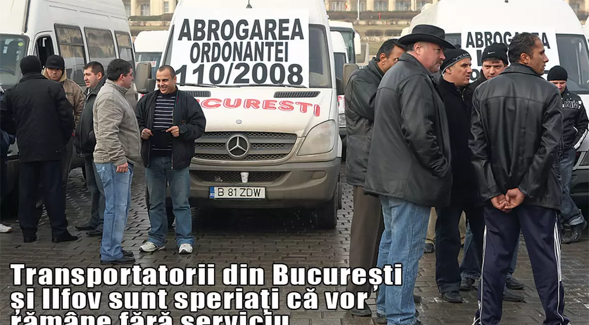 «Foamea ne-a scos în stradă»