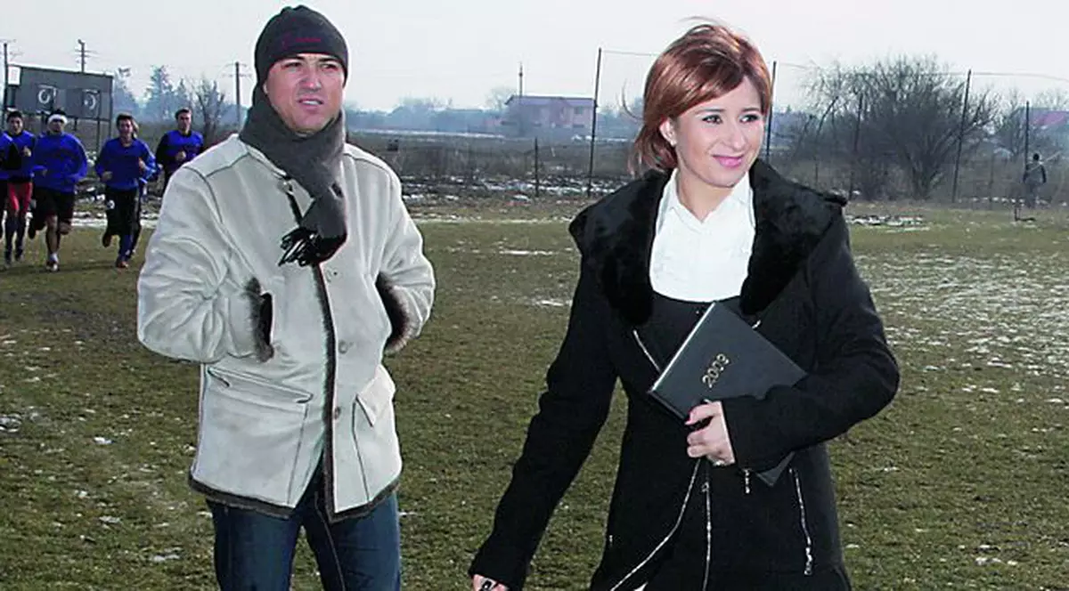 «Dacă e nevoie, intru pe teren»