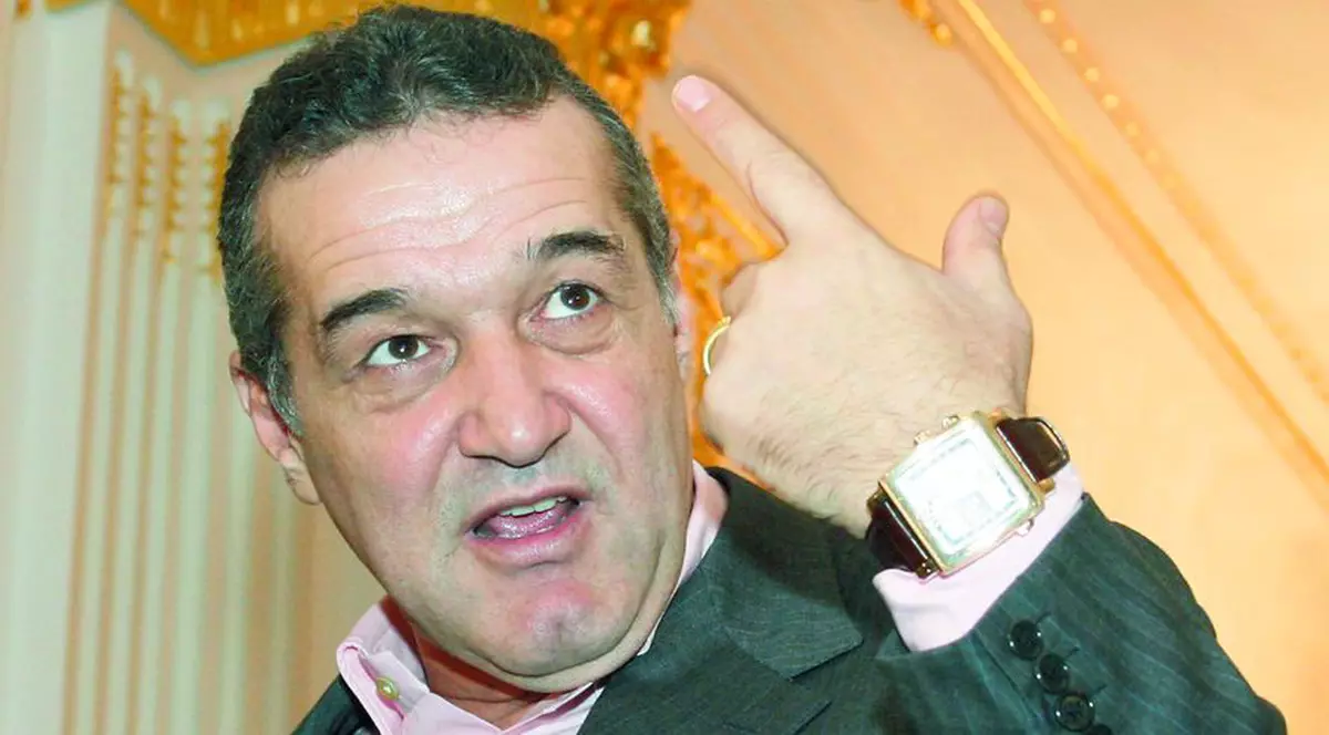 «Am pierdut la cazinou, dar m-am relaxat la oi»